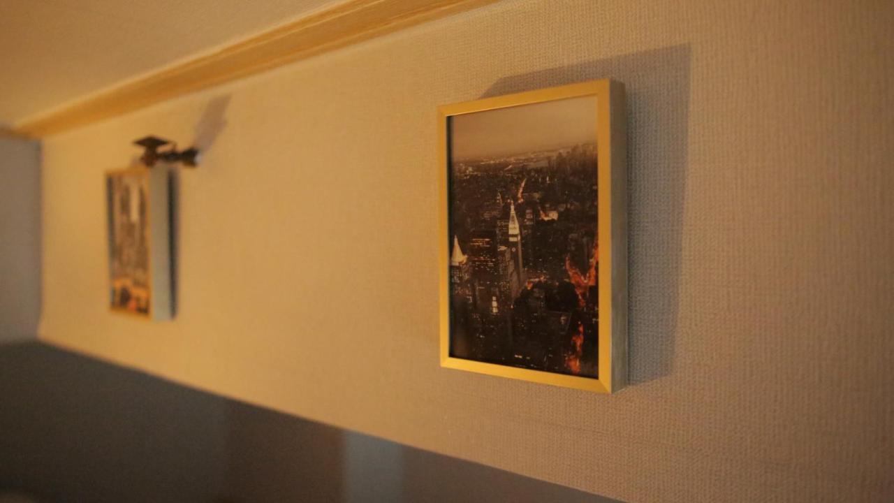 Dongdaemun Modern Studio Szöul Kültér fotó