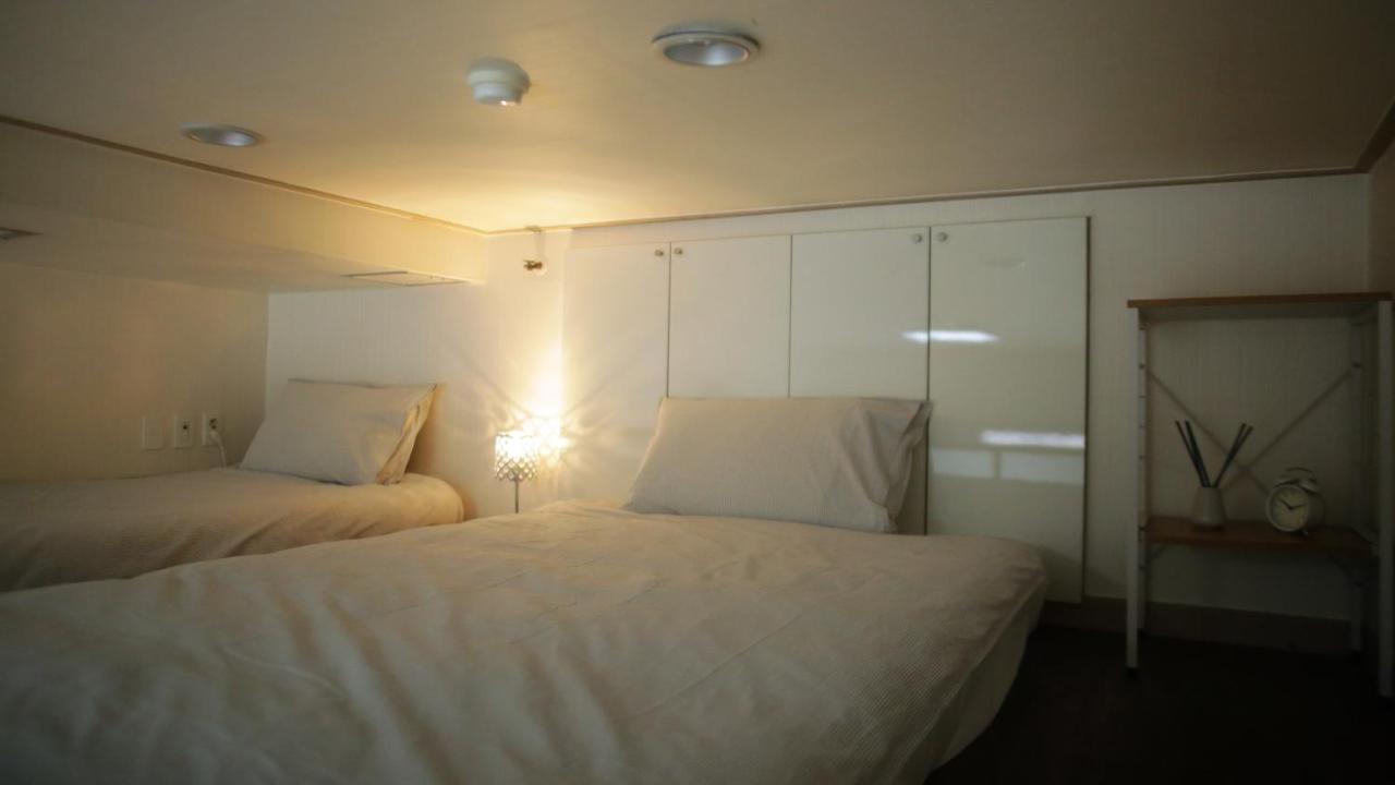 Dongdaemun Modern Studio Szöul Kültér fotó